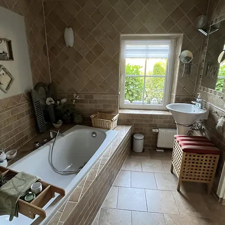 Casa vacanze Boddenhus *