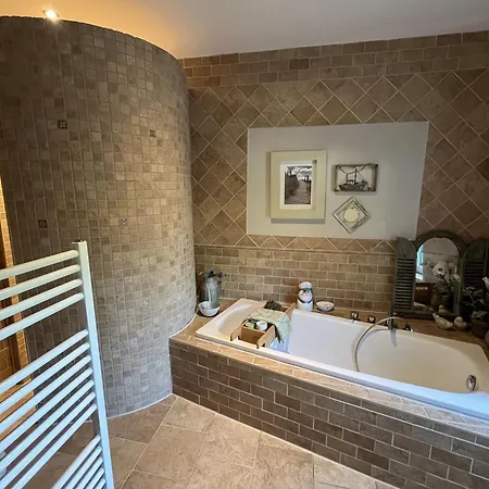 Boddenhus Fuhlendorf (Mecklenburg-Vorpommern)