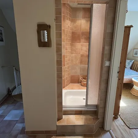 Boddenhus Casa vacanze Fuhlendorf (Mecklenburg-Vorpommern)