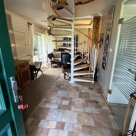 Boddenhus Fuhlendorf (Mecklenburg-Vorpommern)