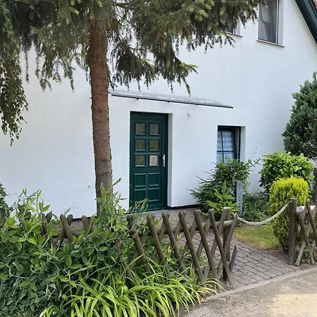 Boddenhus Fuhlendorf (Mecklenburg-Vorpommern)