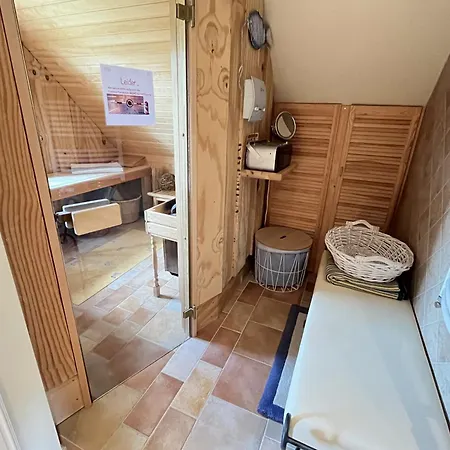 Boddenhus Fuhlendorf (Mecklenburg-Vorpommern)