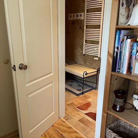 Boddenhus Casa vacanze