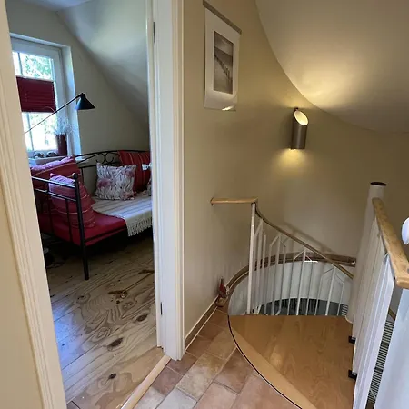 Casa vacanze Boddenhus *