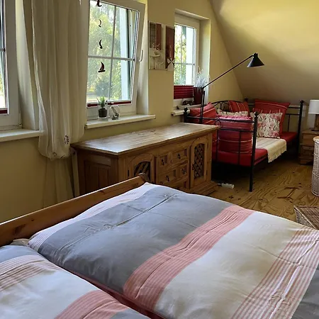 Casa vacanze Boddenhus Fuhlendorf (Mecklenburg-Vorpommern)