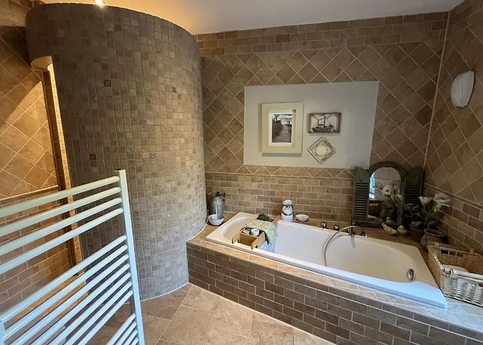 Boddenhus Fuhlendorf