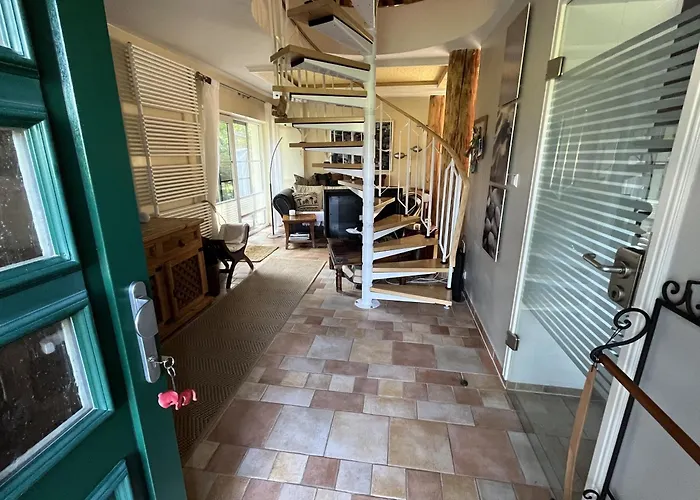 Boddenhus Fuhlendorf