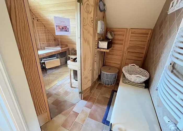 Boddenhus Fuhlendorf